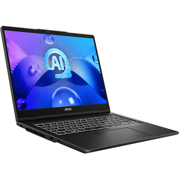 Ноутбук MSI Venture 14 AI A1MG-039XRU - 9S7-14Q221-039 - фото 2