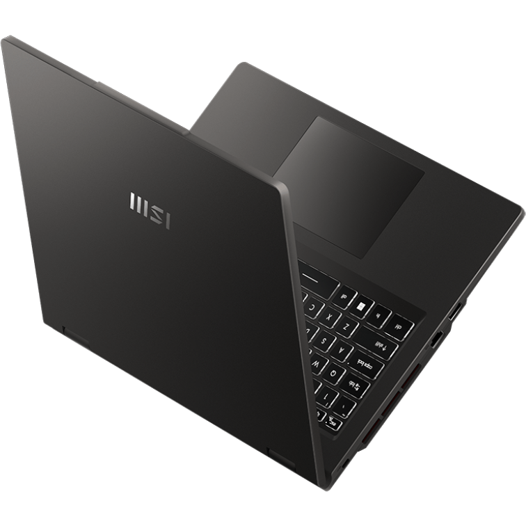 Ноутбук MSI Venture 14 AI A1MG-039XRU - 9S7-14Q221-039 - фото 4