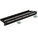 Патч-панель Lanmaster LAN-PPN24U6