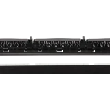 Патч-панель Lanmaster LAN-PPN24U6