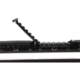 Патч-панель Lanmaster LAN-PPN24U6