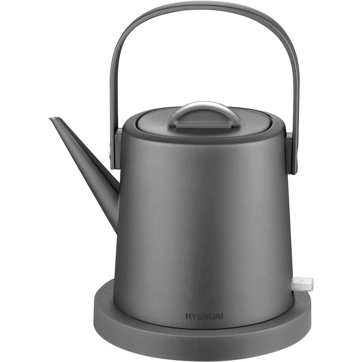 Чайник Hyundai HYK-S5502 - фото 2