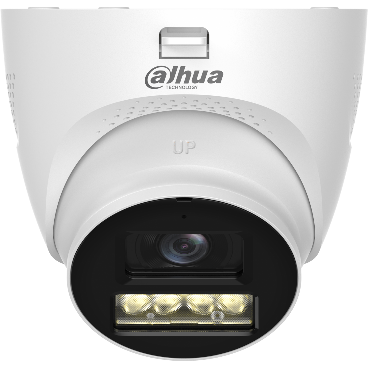 IP камера Dahua DH-HAC-HDW1200TQP-IL-T-0280B