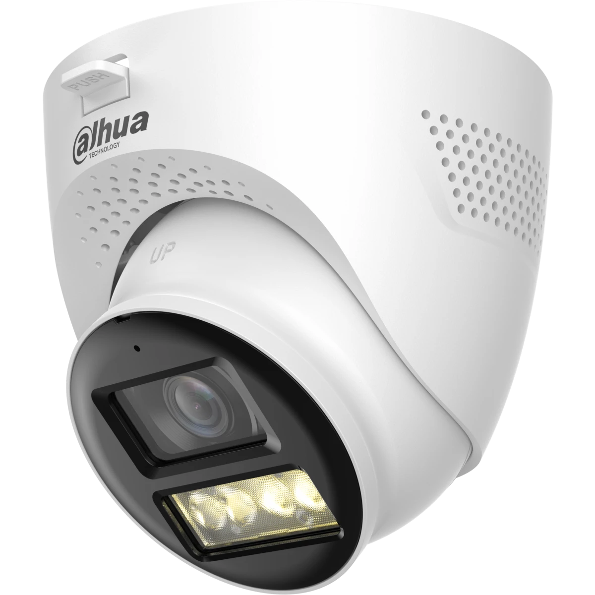 IP камера Dahua DH-HAC-HDW1200TQP-IL-T-0280B - фото 2