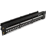 Патч-панель Lanmaster LAN-PPN48OK-UTP