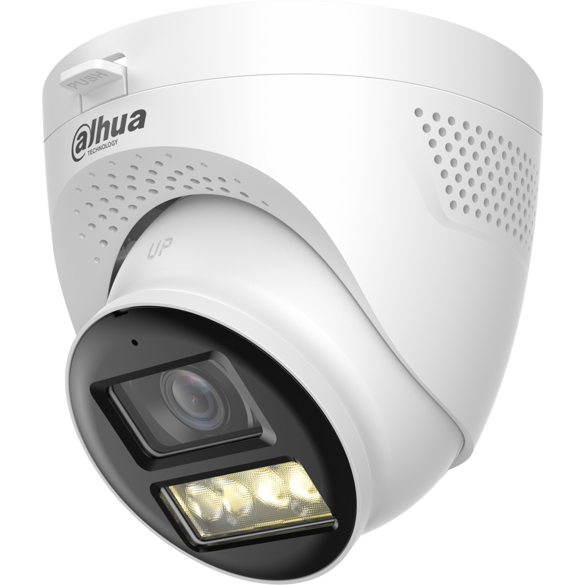 IP камера Dahua DH-HAC-HDW1500TQP-IL-T-0280B - фото 2