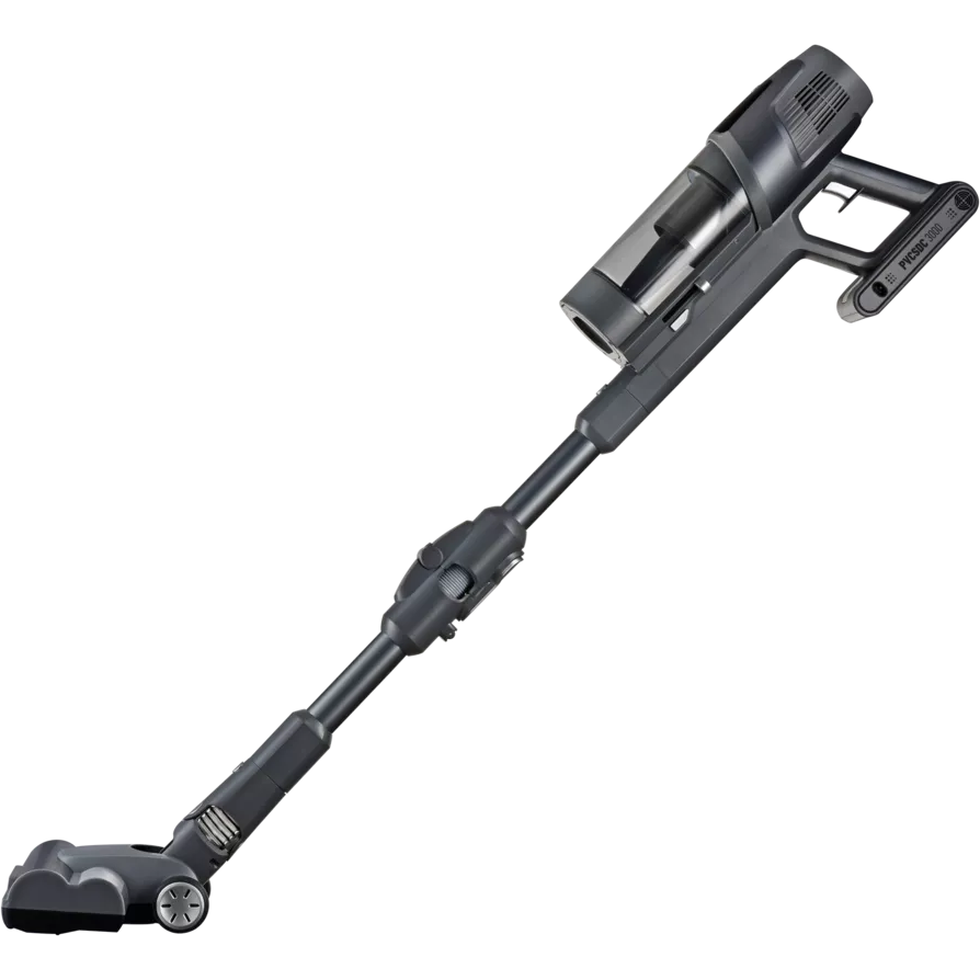 Пылесос Polaris PVCSDC 3000 Grey - фото 2