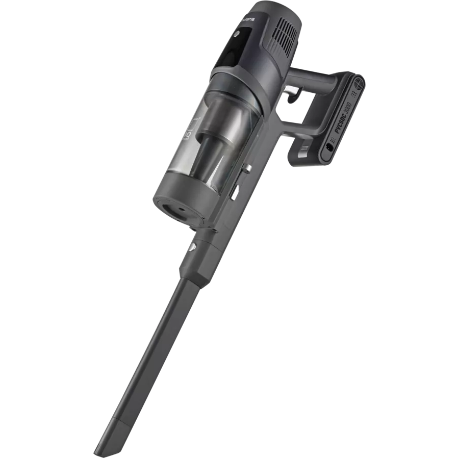 Пылесос Polaris PVCSDC 3000 Grey - фото 5