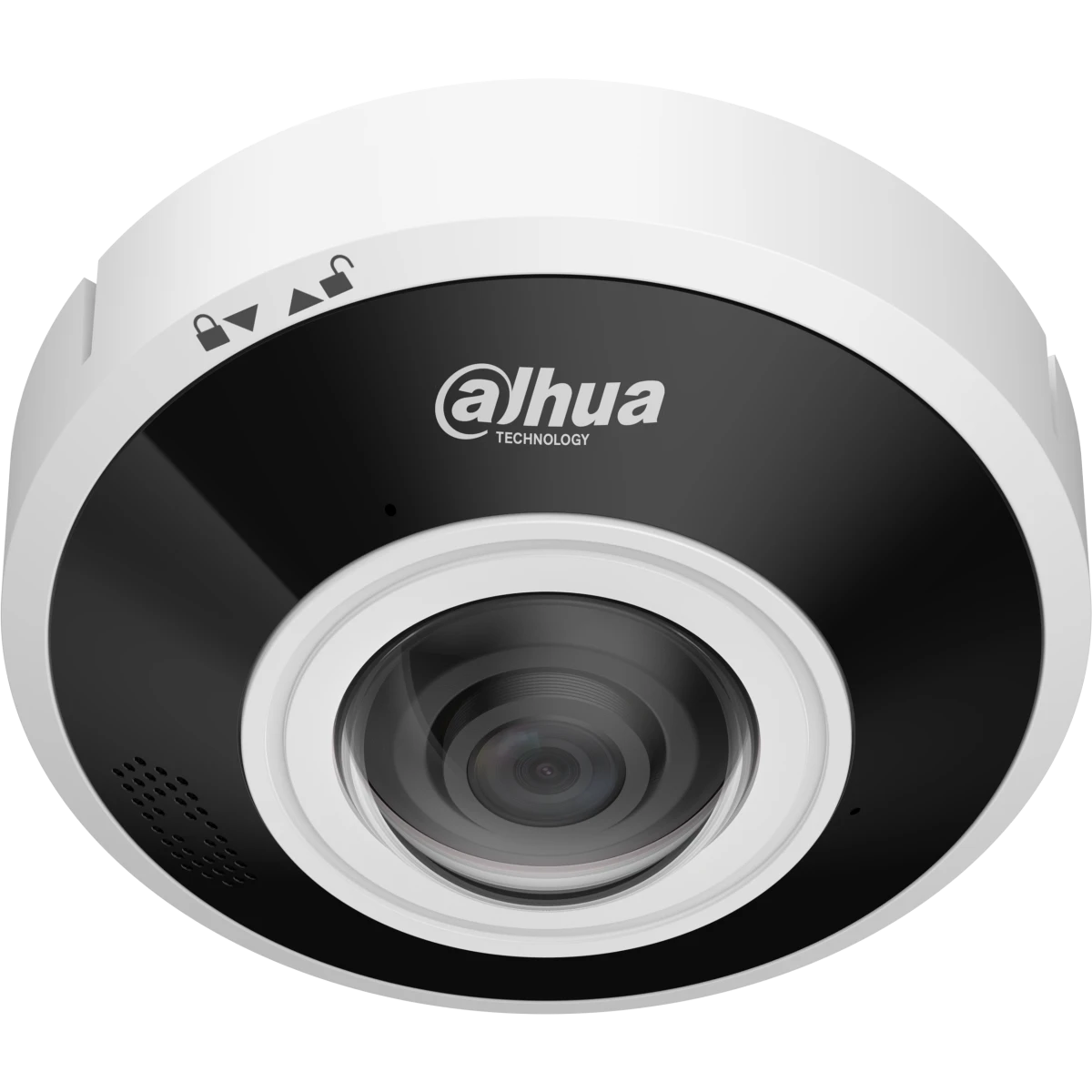 IP камера Dahua DH-IPC-EBW5641-AS