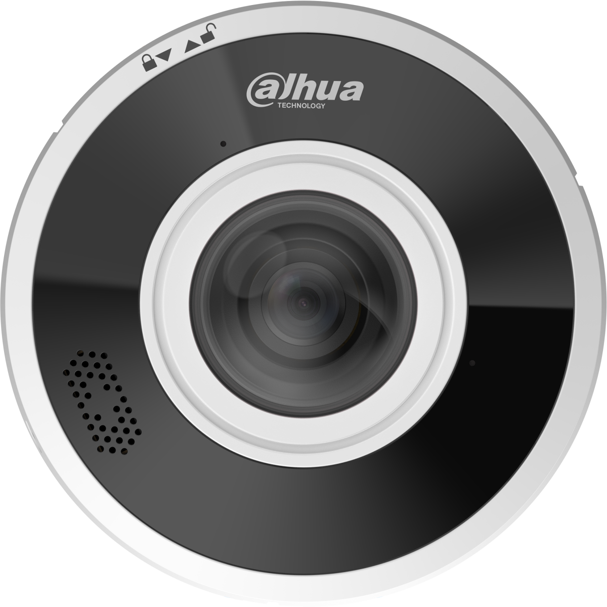 IP камера Dahua DH-IPC-EBW5641-AS - фото 3