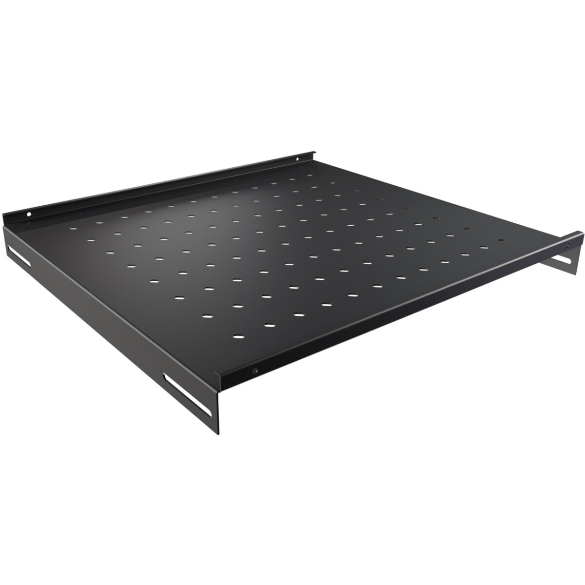 Полка для шкафа/стойки NTSS NTSS-FS-600-BL - фото 2