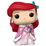Фигурка Funko POP! Disney Princess Holiday Ariel (Winter Outfit) (1615) (86069)