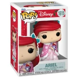Фигурка Funko POP! Disney Princess Holiday Ariel (Winter Outfit) (1615) (86069)