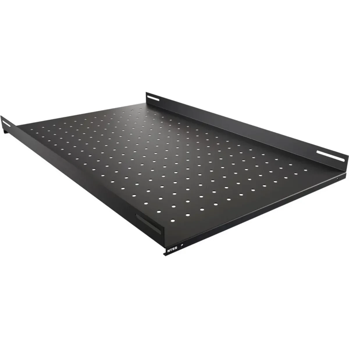 Полка для шкафа/стойки NTSS NTSS-FS-H-1000-BL