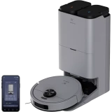 Робот-пылесос Polaris PVCRAC 7790 Grey