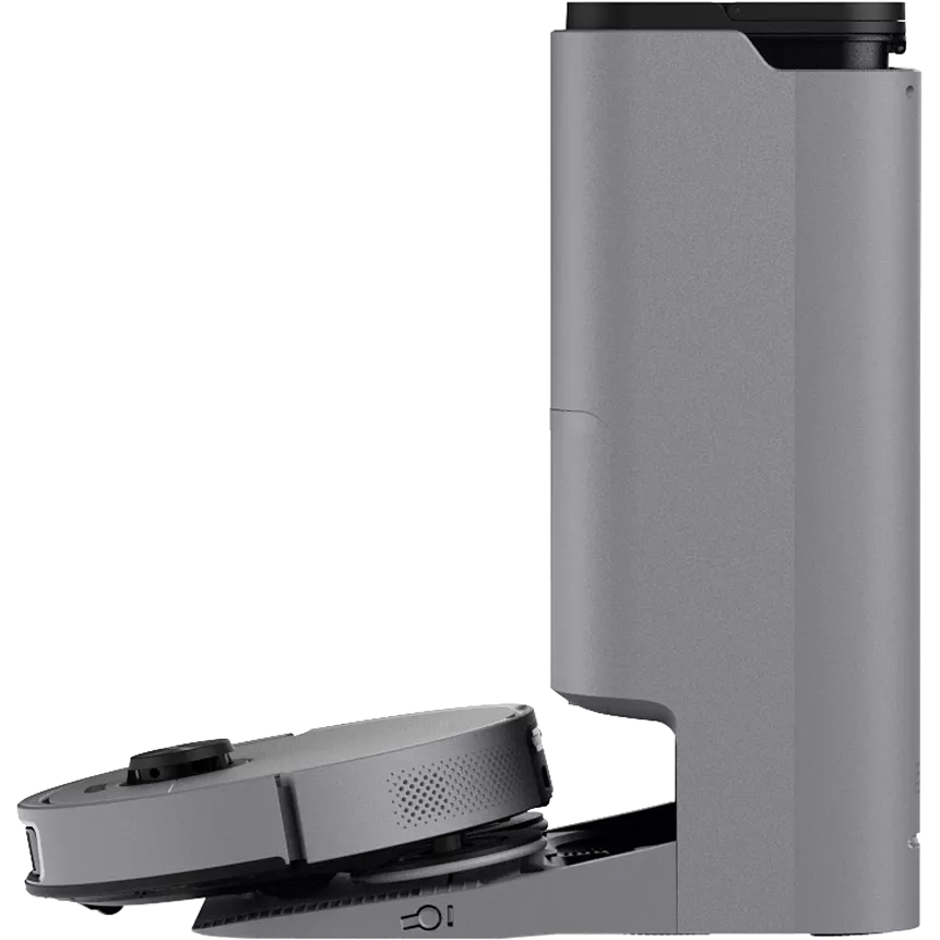 Робот-пылесос Polaris PVCRAC 7790 Grey - фото 3