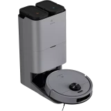 Робот-пылесос Polaris PVCRAC 7790 Grey