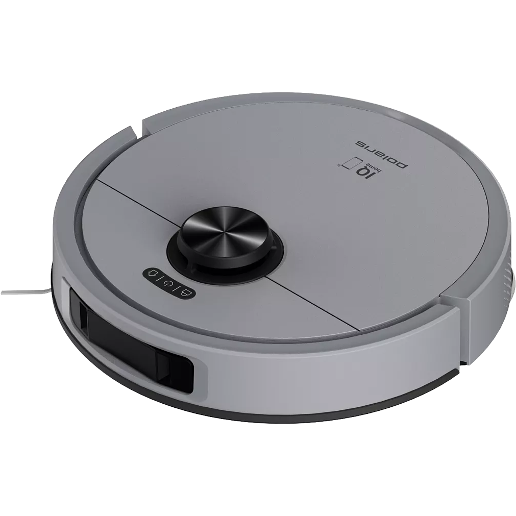 Робот-пылесос Polaris PVCRAC 7790 Grey - фото 5