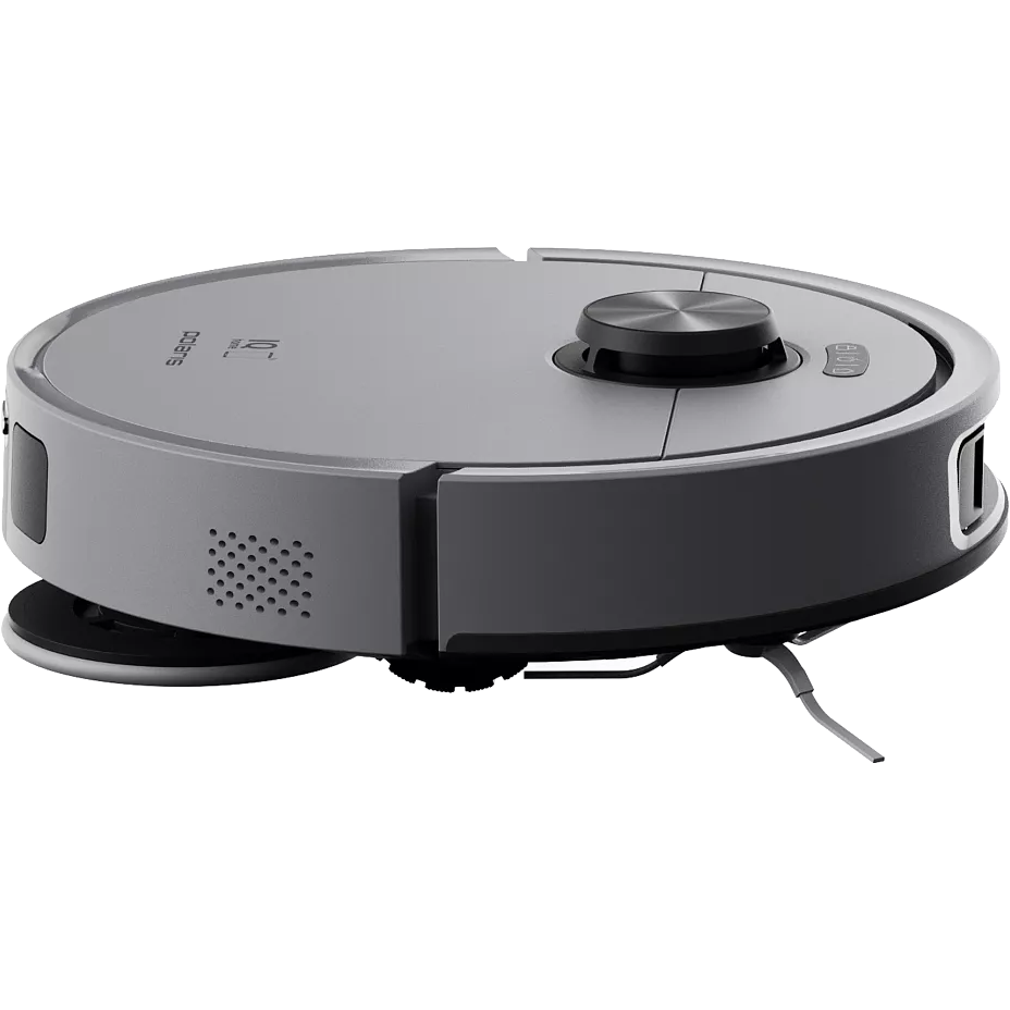 Робот-пылесос Polaris PVCRAC 7790 Grey - фото 6