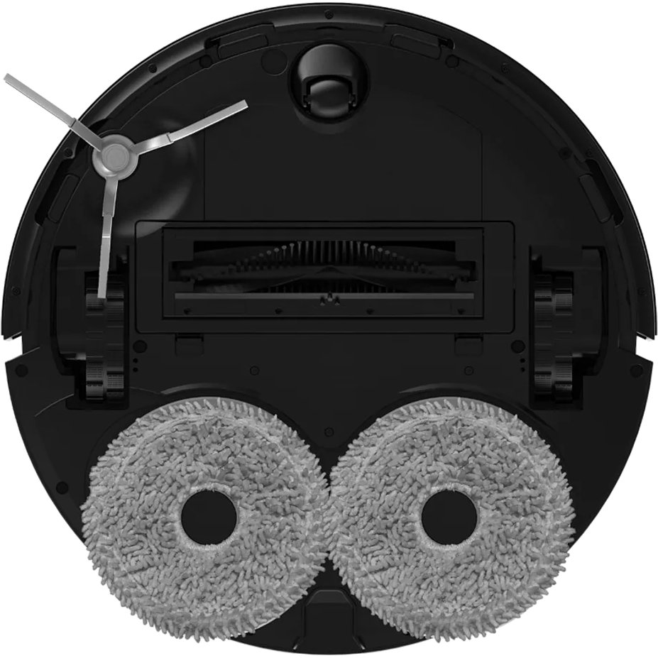 Робот-пылесос Polaris PVCRAC 7790 Grey - фото 8