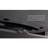 Робот-пылесос Polaris PVCRAC 7790 Grey