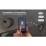 Робот-пылесос Polaris PVCRAC 7790 Grey