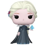 Фигурка Funko POP! Disney Princess Holiday Elsa (Winter Outfit) (1617) (86077)
