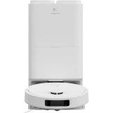 Робот-пылесос Polaris PVCRAC 7790 White