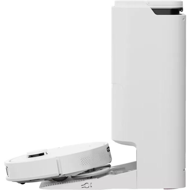 Робот-пылесос Polaris PVCRAC 7790 White - фото 3