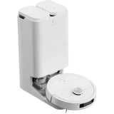 Робот-пылесос Polaris PVCRAC 7790 White