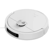 Робот-пылесос Polaris PVCRAC 7790 White