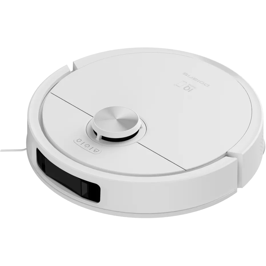 Робот-пылесос Polaris PVCRAC 7790 White - фото 5