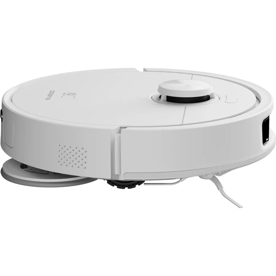 Робот-пылесос Polaris PVCRAC 7790 White - фото 6