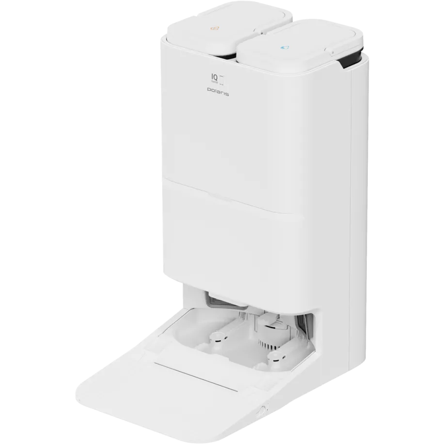 Робот-пылесос Polaris PVCRAC 7790 White - фото 8