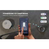 Робот-пылесос Polaris PVCRAC 7790 White