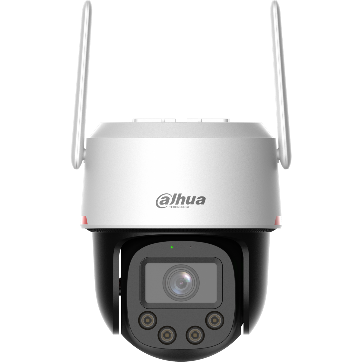 IP камера Dahua DH-P5F-PV - фото 3