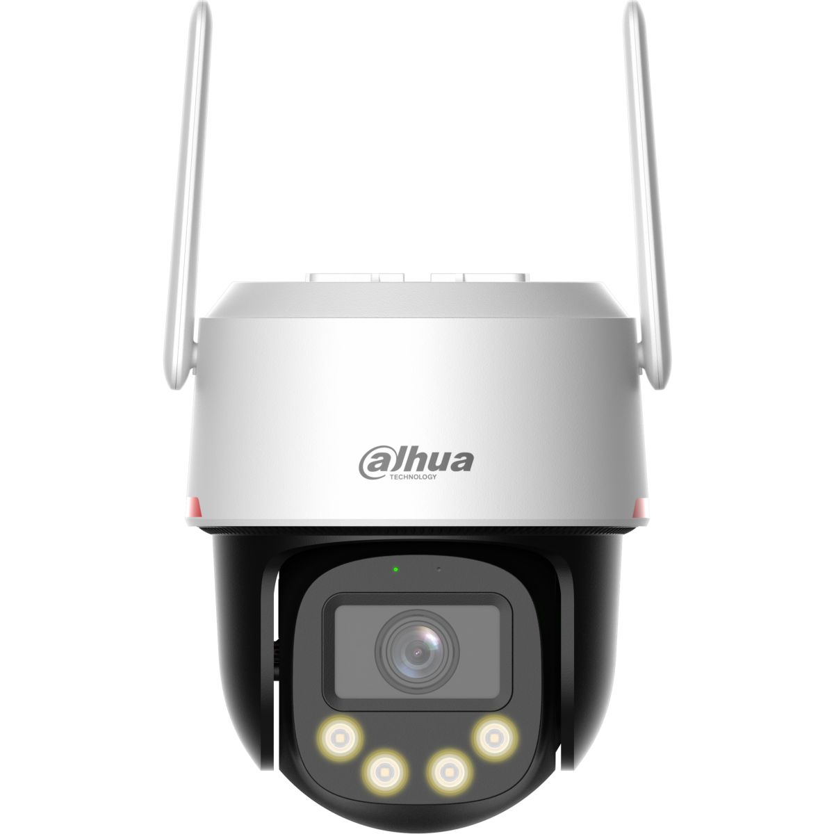 IP камера Dahua DH-P5F-PV - фото 4