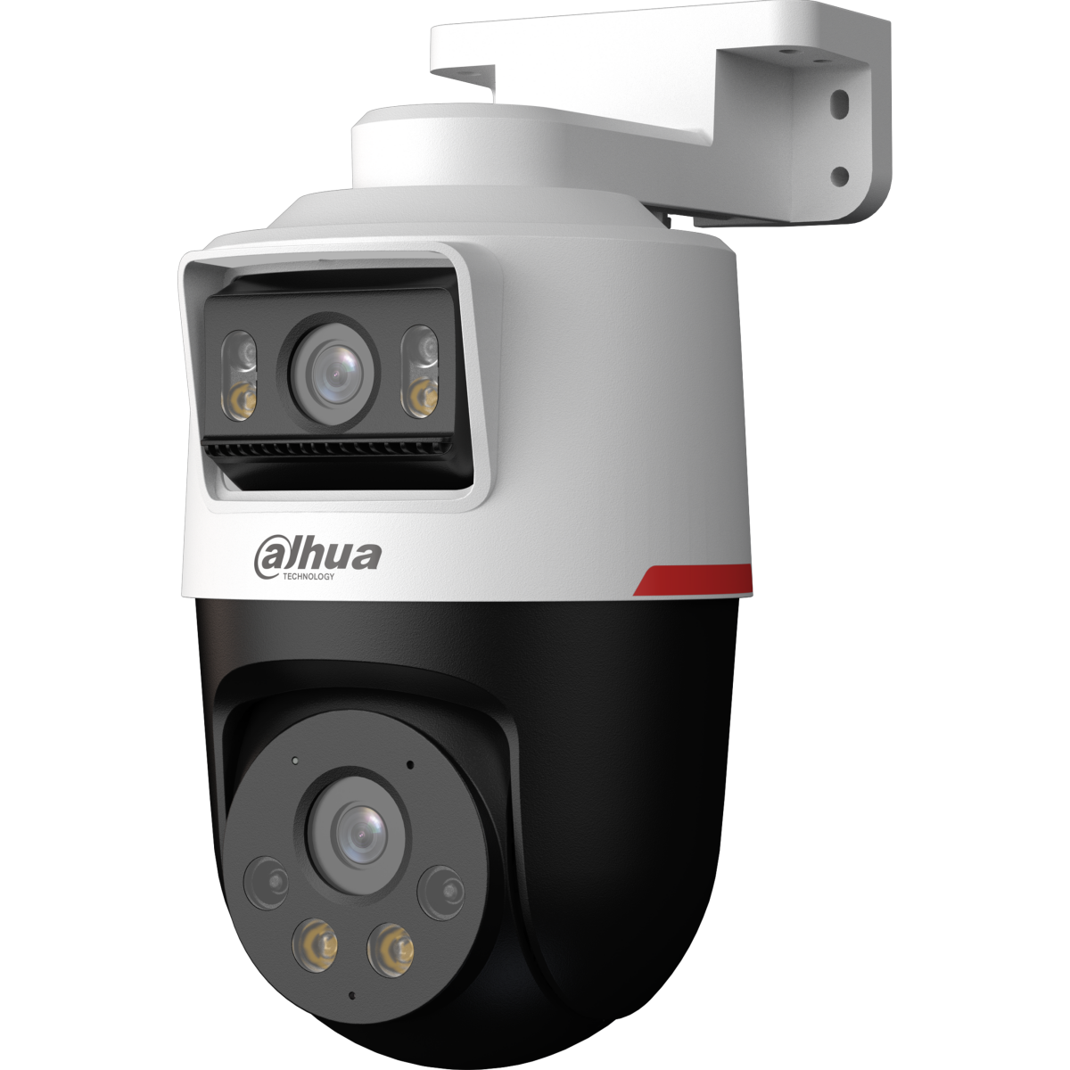 IP камера Dahua DH-IPC-PTS2249B-E2-S-PV-PRO