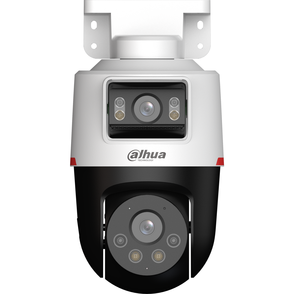 IP камера Dahua DH-IPC-PTS2249B-E2-S-PV-PRO - фото 2