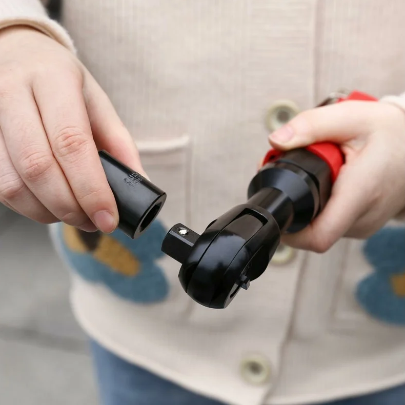 Пистолет пневматический DEKO DKPT03 SET 3 - 018-1103 - фото 6