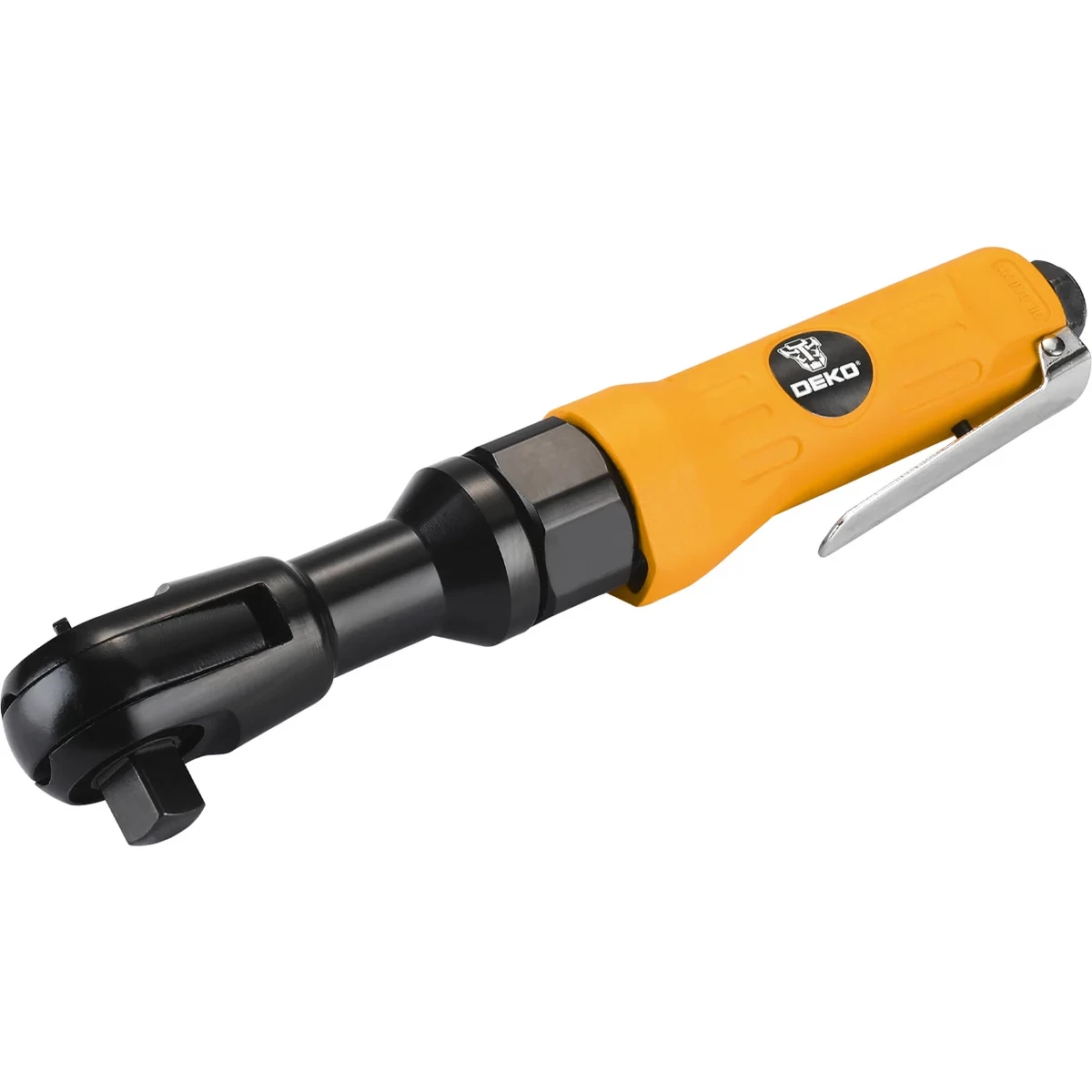 Пистолет пневматический DEKO DKPT03 SET 3 - 018-1103 - фото 2