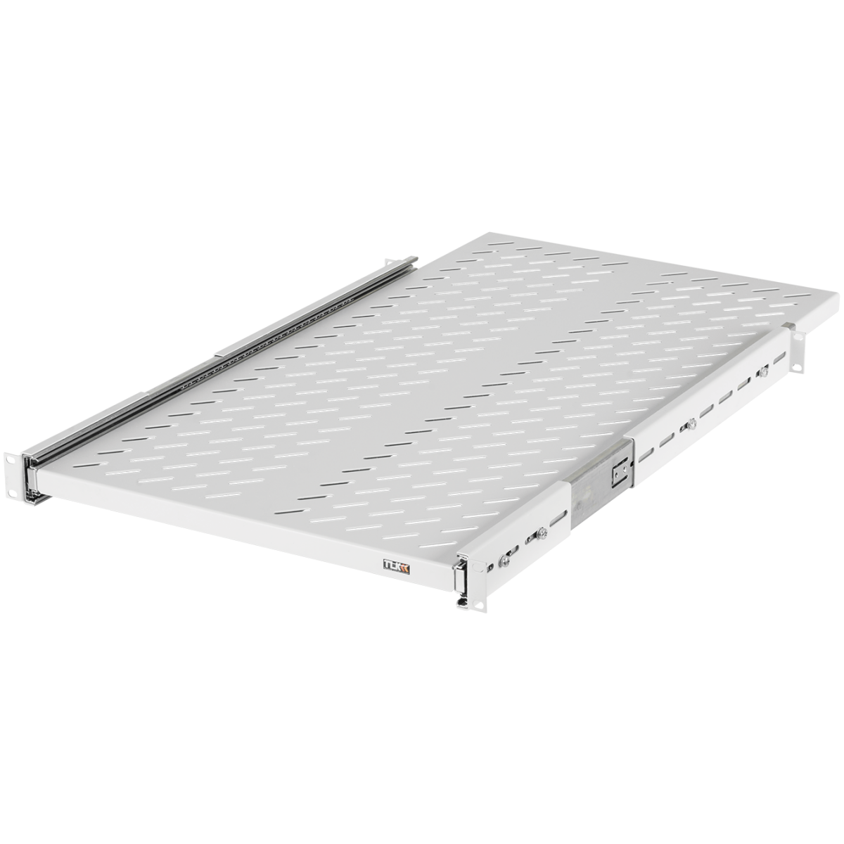 Полка для шкафа/стойки TLK TLK-SHFC-400R-GY