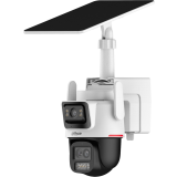 IP камера Dahua DH-IPC-PTS2649C-3E3Z-4GB20