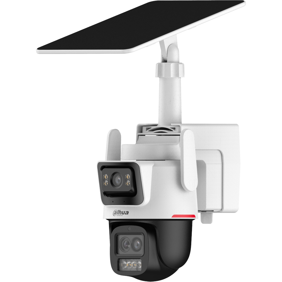 IP камера Dahua DH-IPC-PTS2649C-3E3Z-4GB20
