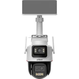 IP камера Dahua DH-IPC-PTS2649C-3E3Z-4GB20