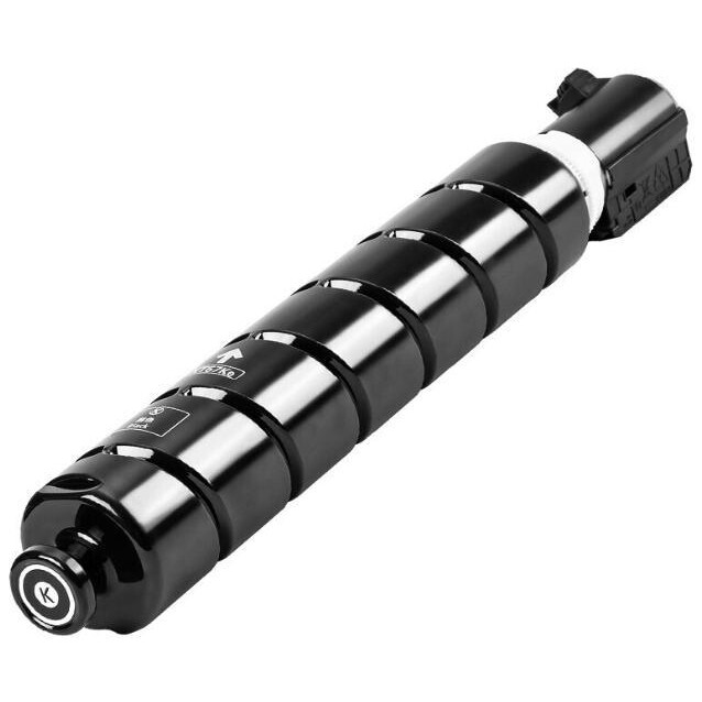 Картридж ELP Imaging XT67K Black