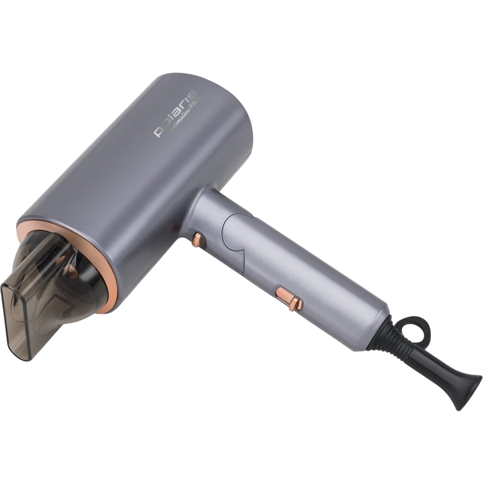 Фен Polaris PHD2090ACI - PHD 2090ACI - фото 4