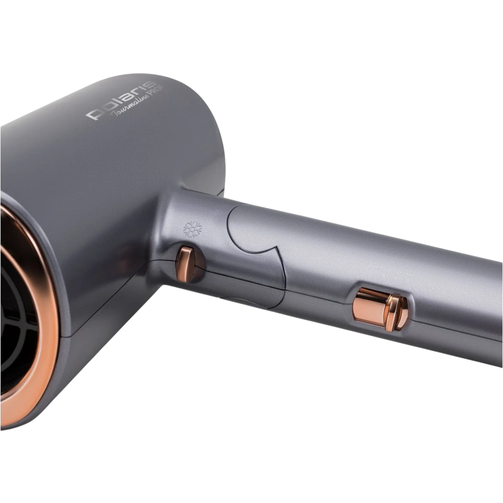 Фен Polaris PHD2090ACI - PHD 2090ACI - фото 5