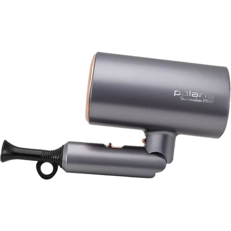 Фен Polaris PHD2090ACI - PHD 2090ACI - фото 6