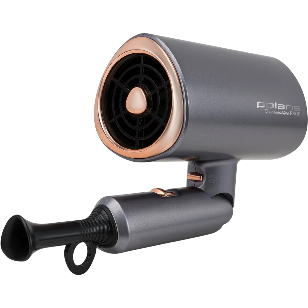 Фен Polaris PHD2090ACI - PHD 2090ACI - фото 7